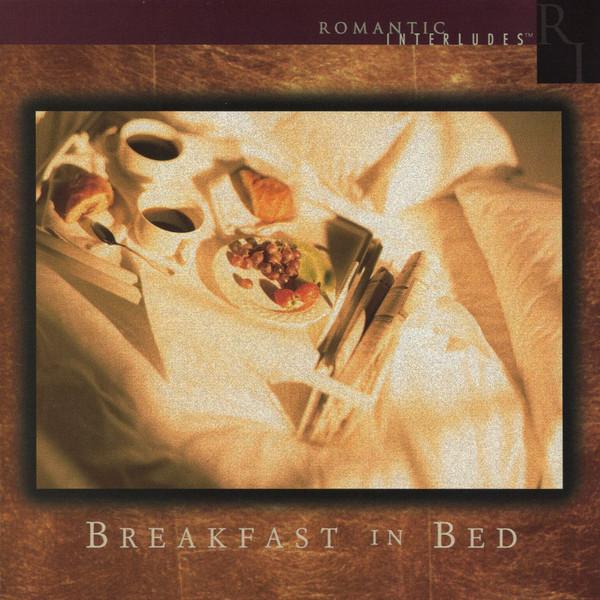 

CD MARK BALDWIN - Breakfast In Bed V80402 Unison Music 1996 US Jazz Used