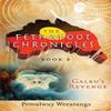 Galkus Revenge by Pemulwuy Weeatunga Paperback Book 9781925666069