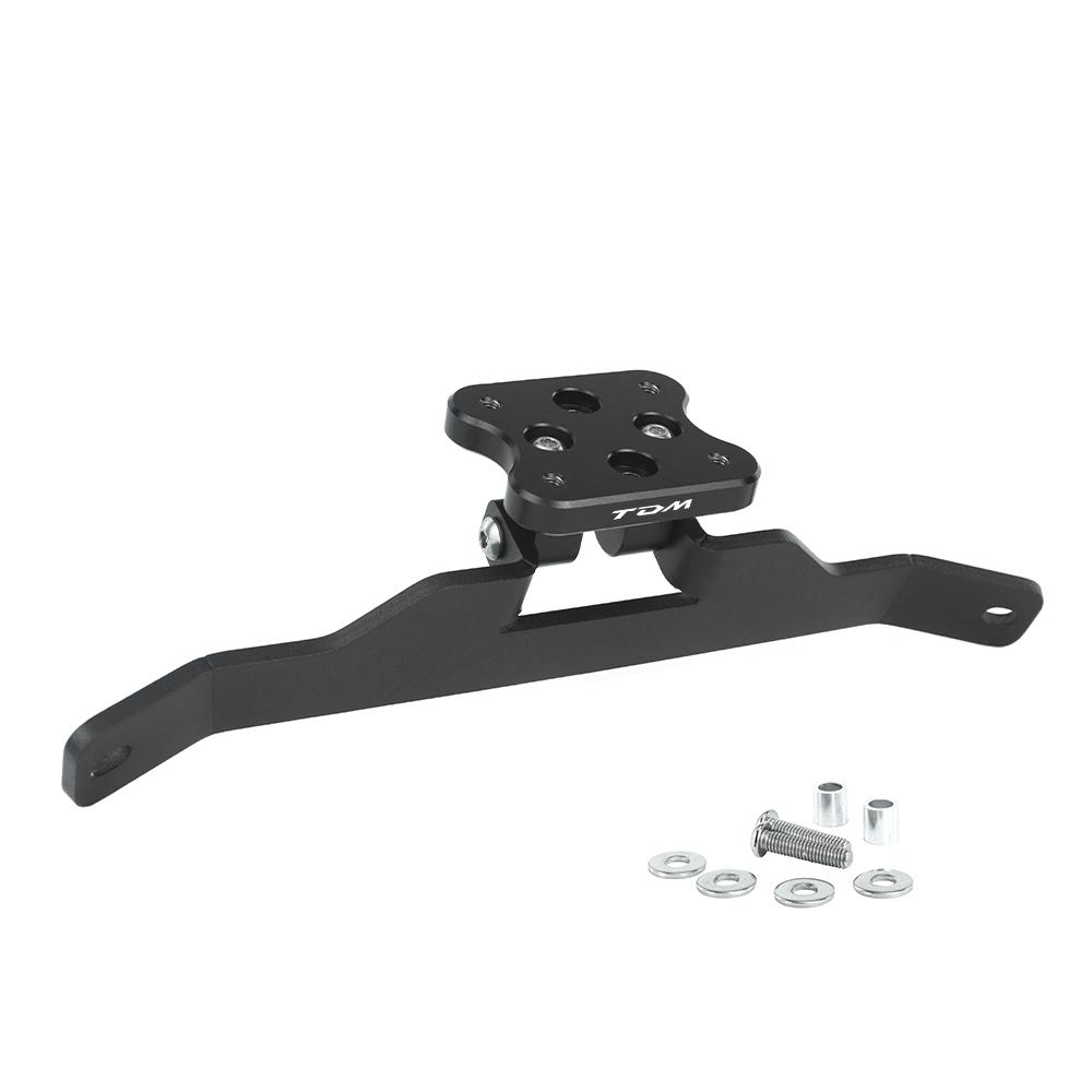 Priekš Yamaha TDM 900 2002-2010 2011