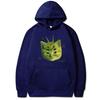 2025 New In Funny Alien Cat Vorp Meme Graphics Hoodies Autumn Winter Unisex Harajuku Fleece Sweatshirt Men Women Casual Pullover