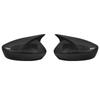 Original car accessories for Mazda 6 Atenza 2017~ Rearview mirror cover Reverse mirror shell