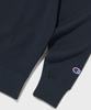 CHAMPION New Jersey Cvc Crewneck Sweatshirt Normal Navy