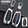 Haval Mythical Beast Key Cover - Car Interior Decoration for Men