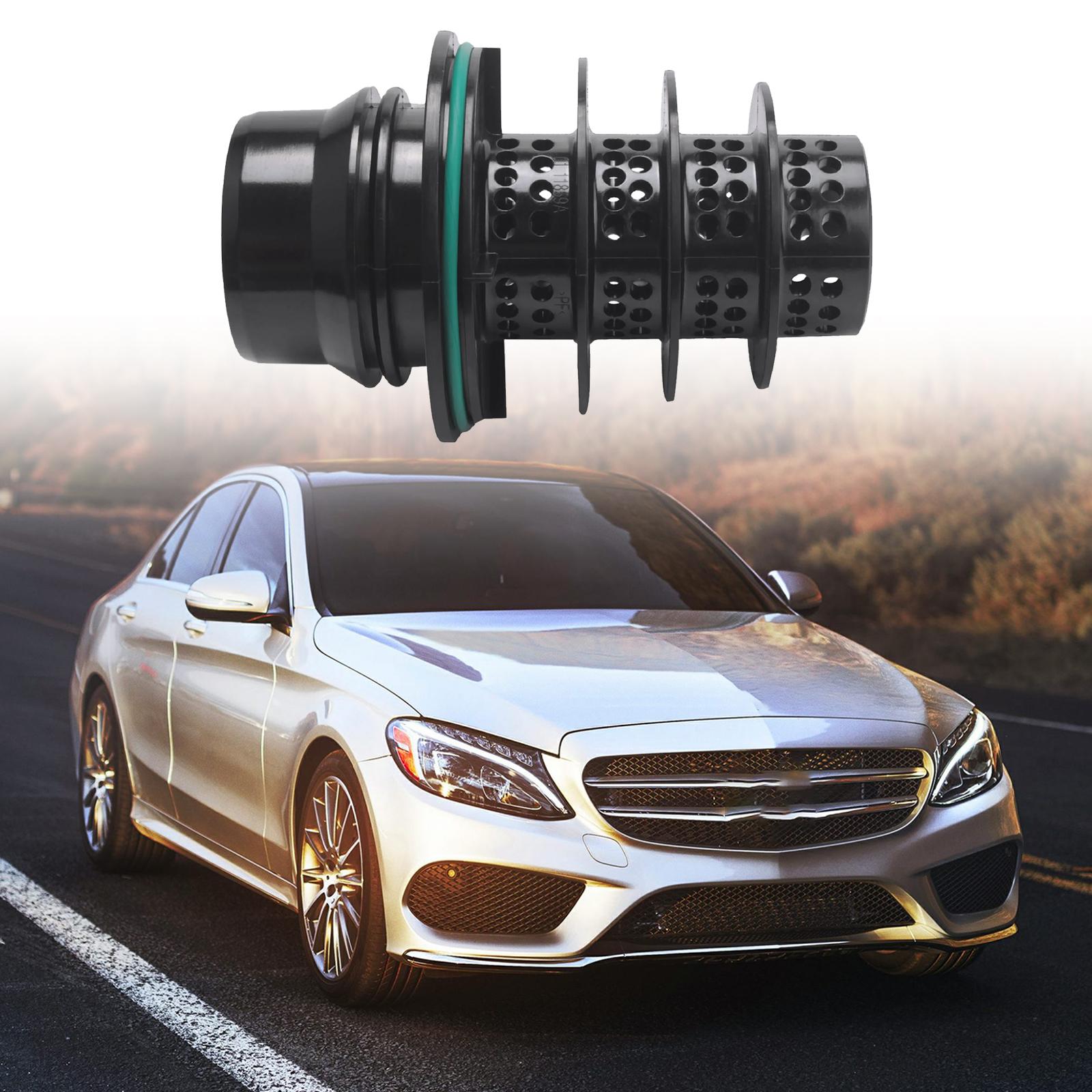 

2710903280 2710903680 2710903880 Auto Accessory Replacement Muffler Exhaust Manifold Connector for M270 M271 M274 1