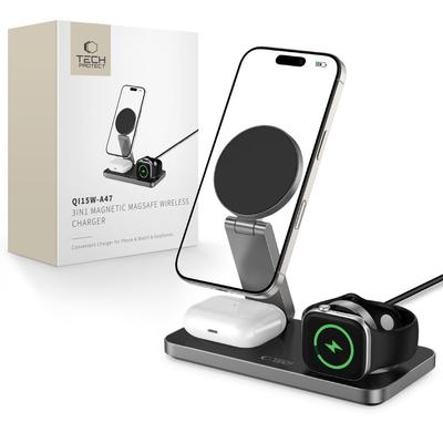 Accesorios para celulares y smartphones – Cargadores inalámbricos