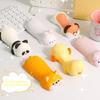 Cartoon Animal Wrist Support Pad Soft Ergonomic Mouse Rest Relieve Pain for Office School Gaming