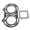 Engines Gaskets & Seals For Yamaha YFZ350 Banshee 350 1987-2006 Complete Engine Rebuild Gasket Kit