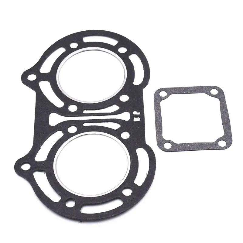 Engines Gaskets & Seals For Yamaha YFZ350 Banshee 350 1987-2006 Complete Engine Rebuild Gasket Kit