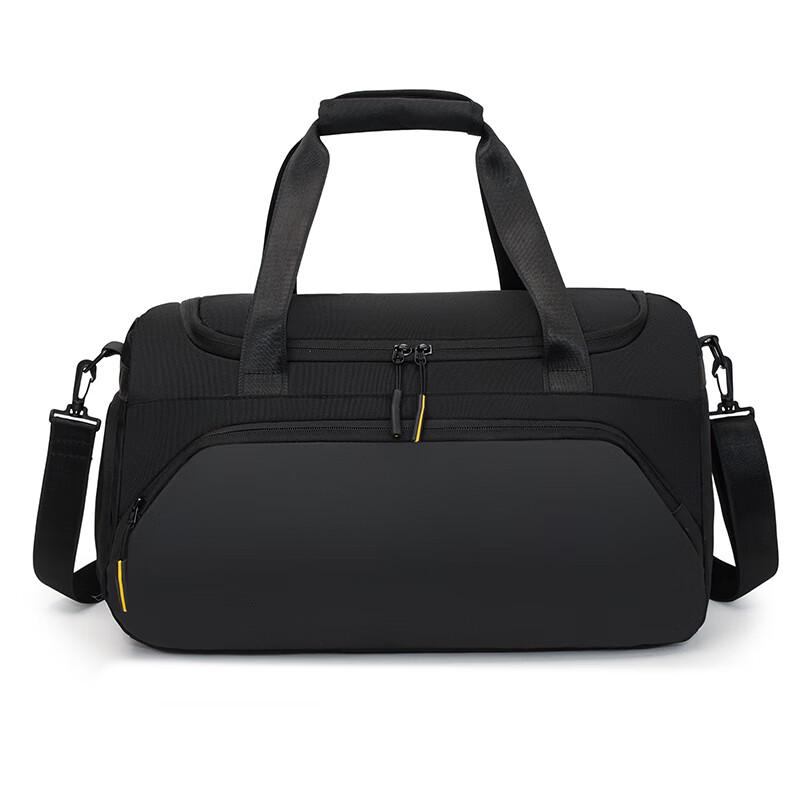 

Tymon Men s Multifunctional Travel & Gym Bag
