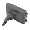 Batteria di ricambio da 2200 mAh per aspirapolvere V7, Batteria SV11 da 21,6 V, V7 Animal, V7 Motorhd, Batteria per aspirapolvere portatile compatibile con V7 Animal