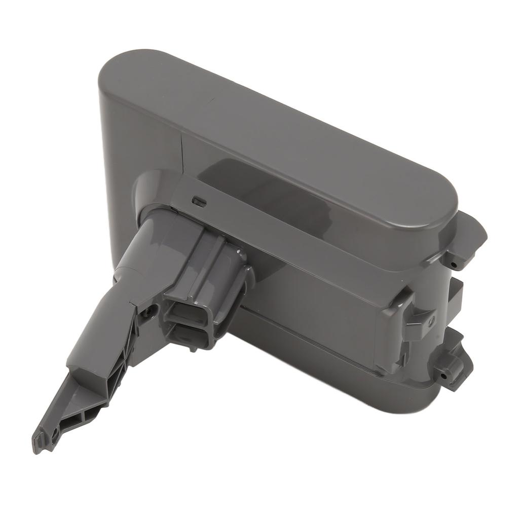 Batteria di ricambio da 2200 mAh per aspirapolvere V7, Batteria SV11 da 21,6 V, V7 Animal, V7 Motorhd, Batteria per aspirapolvere portatile compatibile con V7 Animal