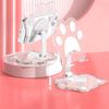Desk Support Mobile Phone Bracket Cat Claw Cellphone Stand Mobile Phone Holder  Dormitory/Travel