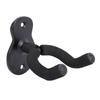 Guitar Wall Mount Hanger, Guitar Ukuleles Hanger Wall Hook Holder Stand for Guitar Ukuleles Guitar Wall Hanger Bracket