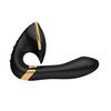 Vibrator - Shunga Soyo Black