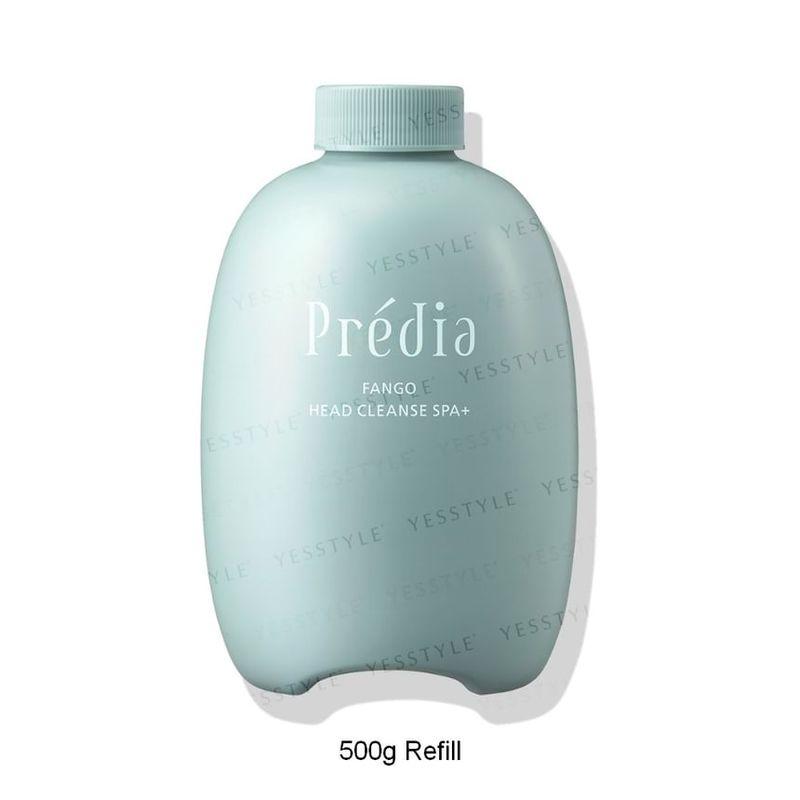 Kose Predia Fango Head Cleanse SPA+