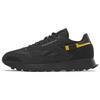 Classic Leather 'Winterized - Black Yellow' 100032804