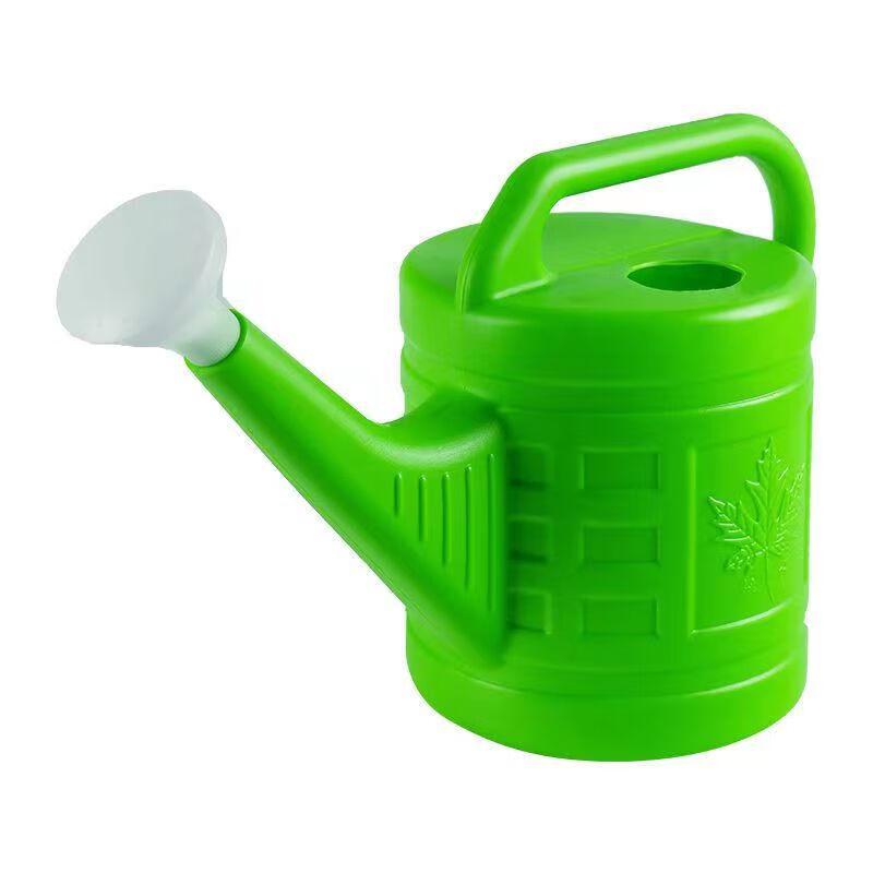 Long Spout Garden Watering Can