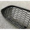 Auto Kühlergrill Vorne Racing Oberer Facelift Grill Stoßstangen Grills Für Ford Focus CTCC 2015 2016 2017