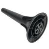 Stand Trumpet Holder 1pcs 5 Leg Stand Metal Legs ABS + Zinc Alloy
