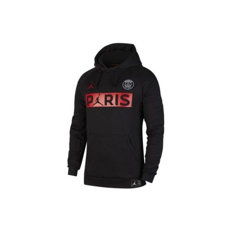 Jordan Sweatshirt Paris Saint Germain Men`s
