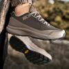 Niaojia gleiche leichte, stoßdämpfende, rutschfeste und verschleißfeste Bergsteigerschuhe für Herren, Outdoor-Offroad-Wandersportschuhe