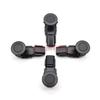 4Pcs New Black PDC  Parking Sensor 89341-0C010 For Toyota Tundra 4.0L 4.6L 5.7L