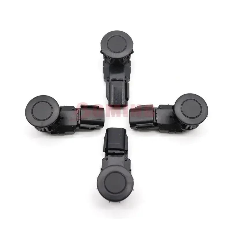 4Pcs New Black PDC Parking Sensor 89341-0C010 For Toyota Tundra 4.0L 4.6L 5.7L