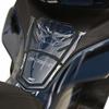 Honda PCX 125 2021-2024 Compatible Tank Pad Blue