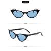 Vintage Cat Eye Sunglasses Women  Luxury Brand Designer Gradient Sun Glasses For Woman Vintage Black Fashion Female Oculos