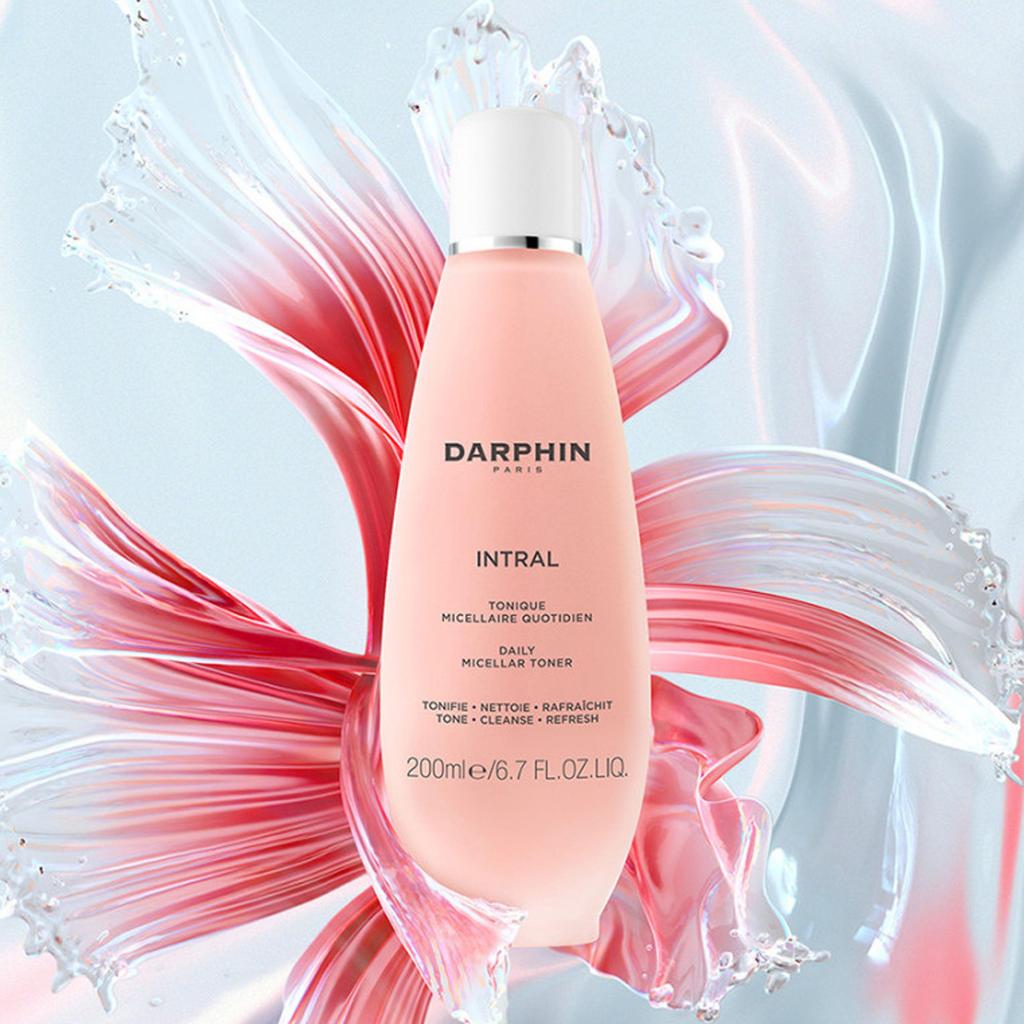 Darphin Intral Toner 200ml