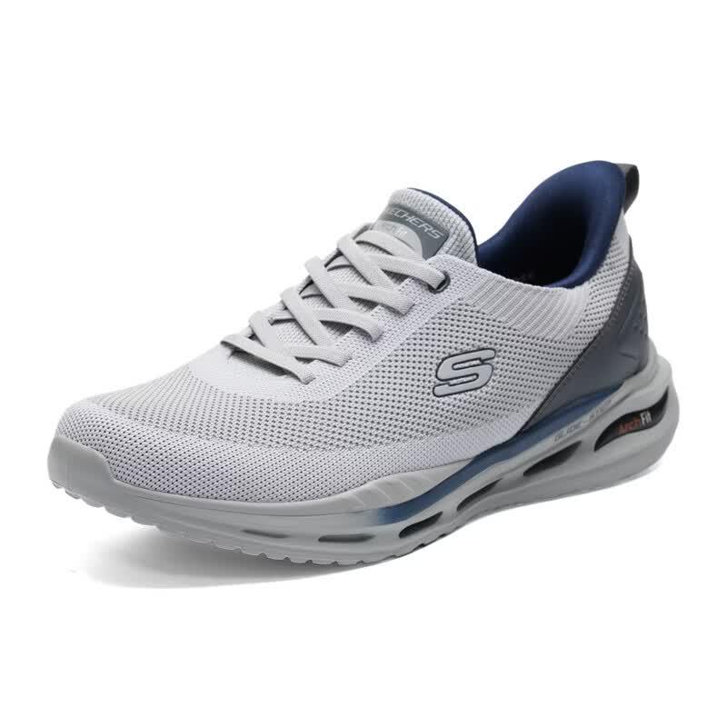 Skechers Men's Lightweight Walking & Casual Shoes