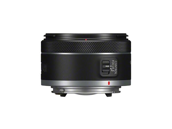 Canon RF16mm STM F2.8
