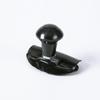 Electroplated Craft Universal Steering Wheel Assist Knob Labor Saving Steering  Auto Vehicle