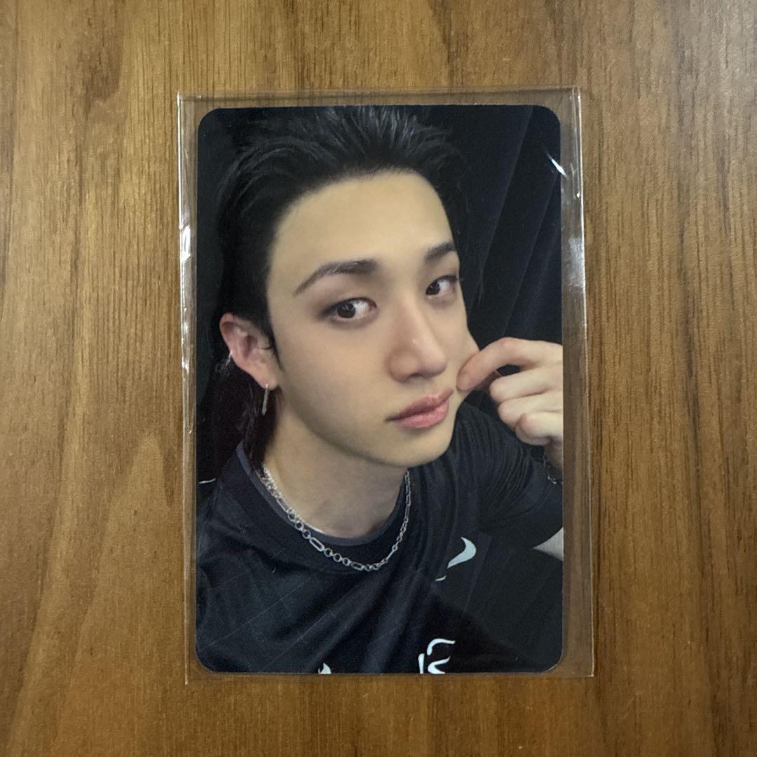 

[USED] Straykids KARMA Bang Chan applemusic