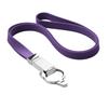 Multifunction Silicone Phone Strap Phone Lanyard Featuring Removable Metal Rings That double  As A Hand Stand for Home Use
