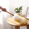 Scalable Wool Duster Household Cleaning Dust Duster Brush Car Cleaning Sweeping Dust Home Use Washable Clean Houseware Tools