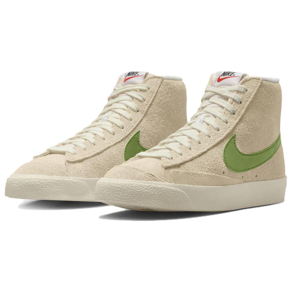 Nike Blazer Mid 77 Vintage Muslin Clorofilla Donna DV7006-100