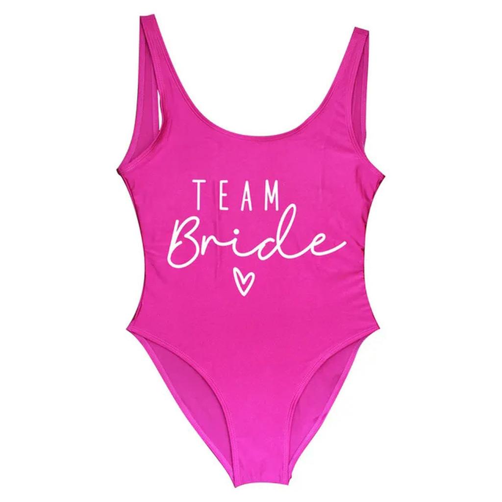 Bikini Sexy Hot Spring Backless Swimsuit For Women