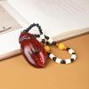 Small-Leaf Red Sandalwood Pendant: Wealth-Attracting Pixiu, Gourd, Dragon, Tortoise Design