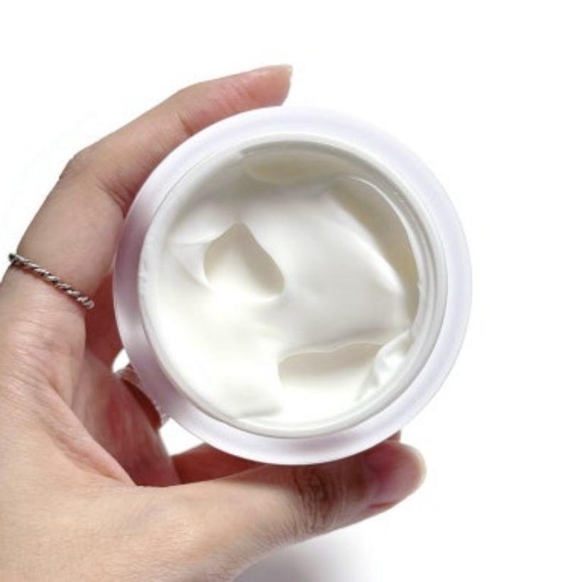 Kopher Curepair Solution Moisture Cream Soothing & Brightening 50ml