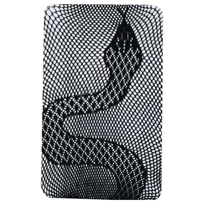 Schlangen Strumpfhose Damen Anime Strumpfhose Schwarz Netz Fischgrätenstrümpfe Sexy Harajuku Strumpfwaren Große Lolita G Strumpfhose Gothic Kleidung gray