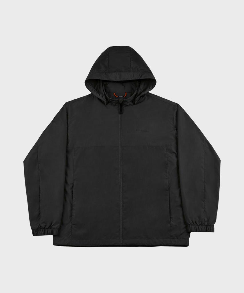 Merrell [Unisex] Life Basic Windproof Jacket Black