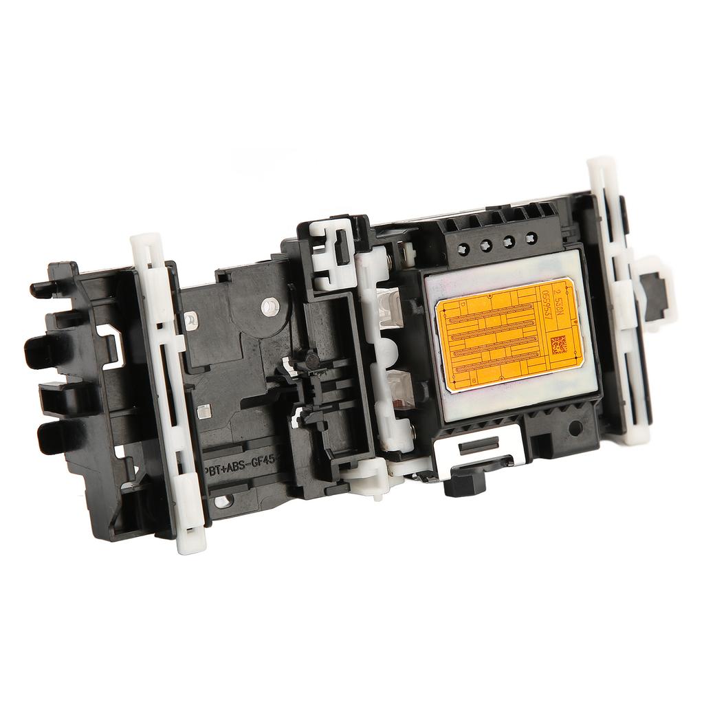 Druckkopf Ersatz ABS Lichtecht Rostfrei Druckerkopf für MFC J220 J615W J125 J410 290 990A4