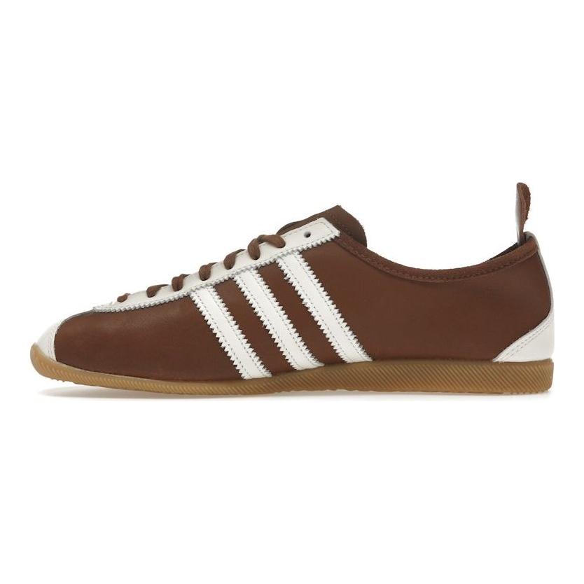 adidas Japonija Iš anksto dėvėti Ruda Unisex Sportbačiai Debesų baltumo Kartonas JH5434
