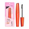 Dejavu Dejavu Ciglia finte verniciabili verso l'alto Keep Style 1 Mascara nero tipo pellicola