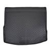 J&amp;J AUTOMOTIVE | Tapis De Coffre Caoutchouc Premium Pour Volkswagen Tiguan 2 2016-2024