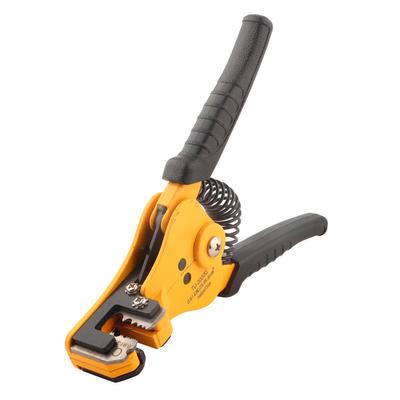 Automatic Wire Stripper Pliers Electricians Cable Stripping Tool 0.91.252.03.55.5mm