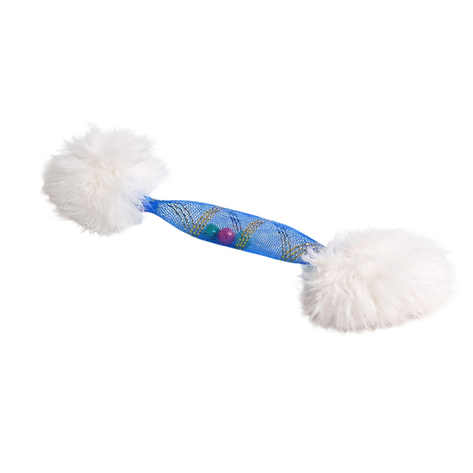 

Cats Toys Cats Self Entertainment Pet Toys One Size синий