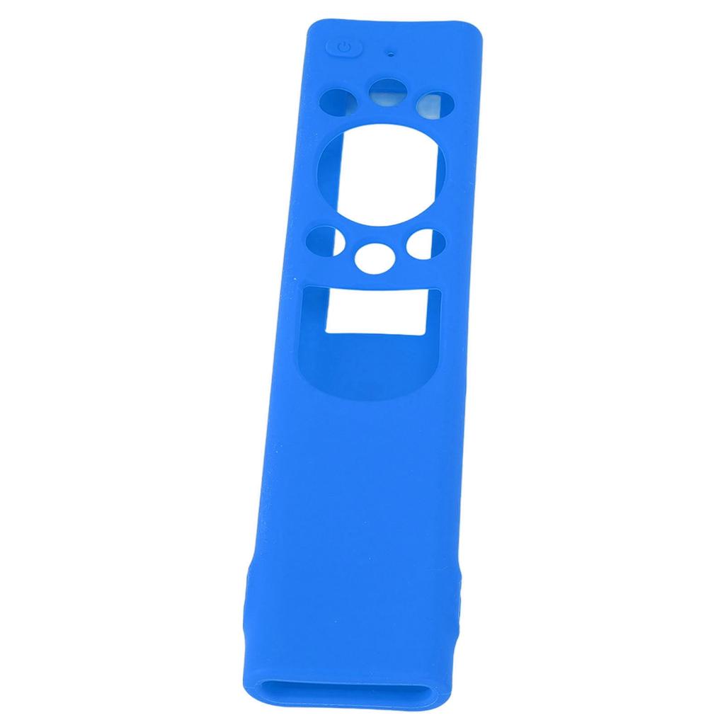 Anti-Fall Fernbedienung Silikon Schutzhülle Solarzellen Fernbedienung Ersatzhülle für Samsung