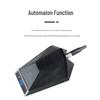 Runpu Professional Wired Conference Delegate Microphone System (CN version)